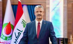 وزير النفط : خسرنا 600 ألف برميل في اليوم بحريق البرجسية